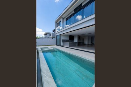 Casa à venda com 427m², 4 quartos e 4 vagas