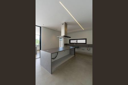 Casa à venda com 427m², 4 quartos e 4 vagas