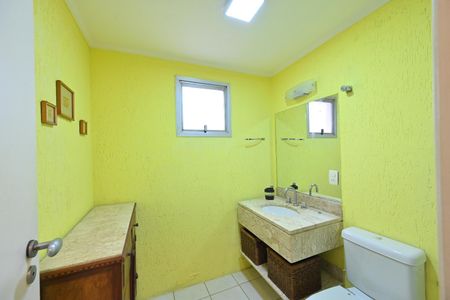 Apartamento para alugar com 55m², 1 quarto e 1 vaga Apartamento para alugar com 55m², 1 quarto e 1 vagaBanheiro Social