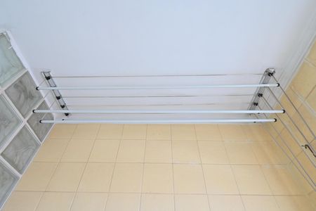 Apartamento para alugar com 55m², 1 quarto e 1 vaga Apartamento para alugar com 55m², 1 quarto e 1 vagaLavanderia