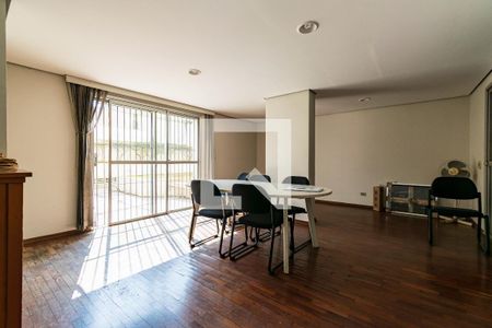Apartamento para alugar com 55m², 1 quarto e 1 vaga Apartamento para alugar com 55m², 1 quarto e 1 vagaSalão de Festas