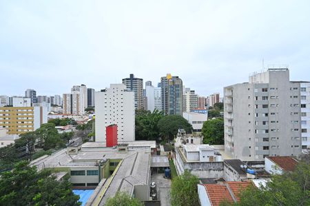 Apartamento para alugar com 55m², 1 quarto e 1 vaga Apartamento para alugar com 55m², 1 quarto e 1 vagaVista do Quarto