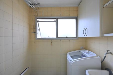 Apartamento para alugar com 55m², 1 quarto e 1 vaga Apartamento para alugar com 55m², 1 quarto e 1 vagaLavanderia