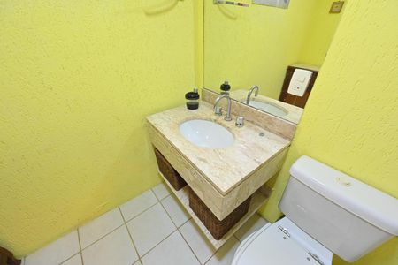 Apartamento para alugar com 55m², 1 quarto e 1 vaga Apartamento para alugar com 55m², 1 quarto e 1 vagaBanheiro Social