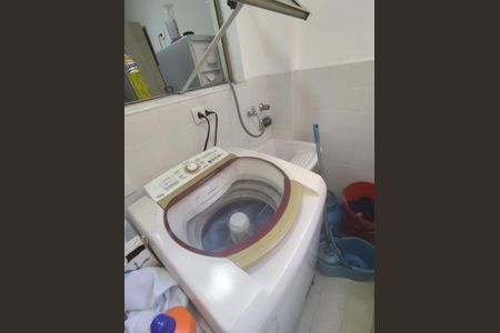 Apartamento à venda com 40m², 2 quartos e 1 vaga