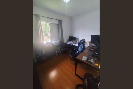 Apartamento à venda com 2 quartos, 40m² em Vila Euclides, São Bernardo do Campo