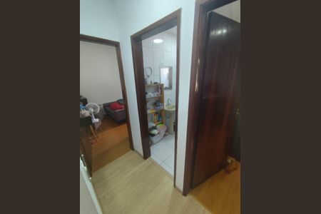 Apartamento à venda com 40m², 2 quartos e 1 vaga