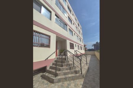 Apartamento à venda com 40m², 2 quartos e 1 vaga