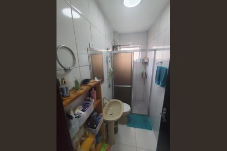 Apartamento à venda com 40m², 2 quartos e 1 vaga