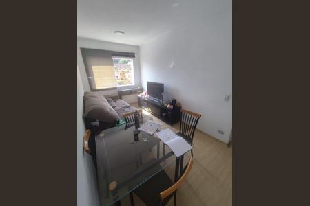 Apartamento à venda com 2 quartos, 40m² em Vila Euclides, São Bernardo do Campo