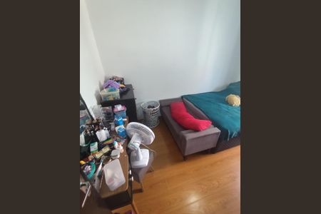Apartamento à venda com 40m², 2 quartos e 1 vaga