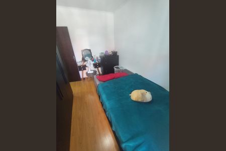 Apartamento à venda com 40m², 2 quartos e 1 vaga