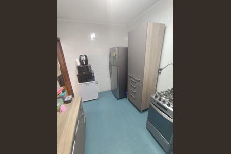 Apartamento à venda com 40m², 2 quartos e 1 vaga
