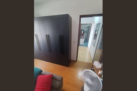 Apartamento à venda com 2 quartos, 40m² em Vila Euclides, São Bernardo do Campo