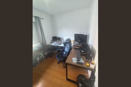 Apartamento à venda com 40m², 2 quartos e 1 vaga