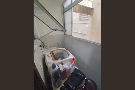 Apartamento à venda com 40m², 2 quartos e 1 vaga