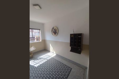 Apartamento à venda com 40m², 2 quartos e 1 vaga