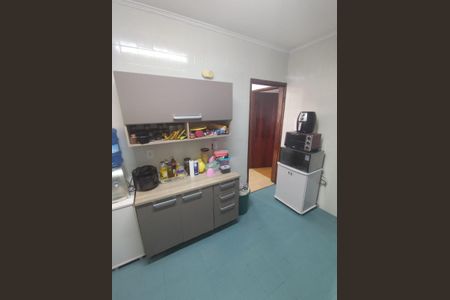 Apartamento à venda com 2 quartos, 40m² em Vila Euclides, São Bernardo do Campo