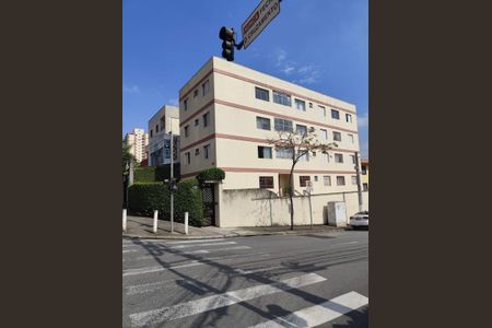 Apartamento à venda com 40m², 2 quartos e 1 vaga
