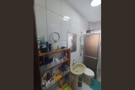 Apartamento à venda com 40m², 2 quartos e 1 vaga