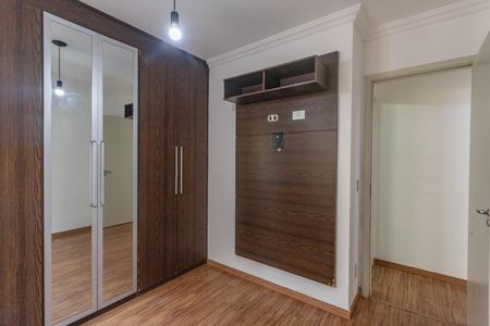 Quarto 2 de apartamento para alugar com 2 quartos, 45m² em Canhema, Diadema