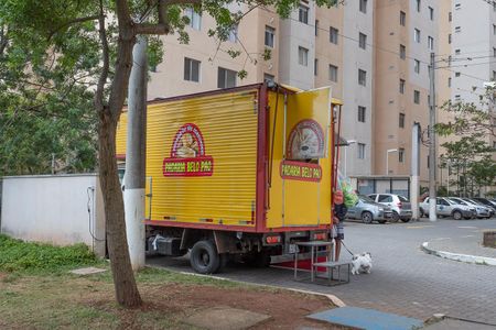 Apartamento para alugar com 45m², 2 quartos e 1 vaga Apartamento para alugar com 45m², 2 quartos e 1 vagaPadaria