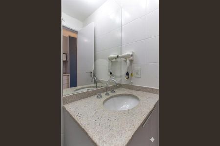 Apartamento à venda com 27m², 1 quarto e sem vaga