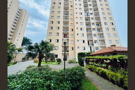 Apartamento à venda com 60m², 3 quartos e 1 vaga