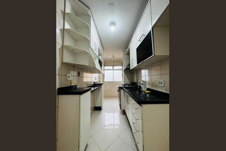 Apartamento à venda com 60m², 3 quartos e 1 vaga