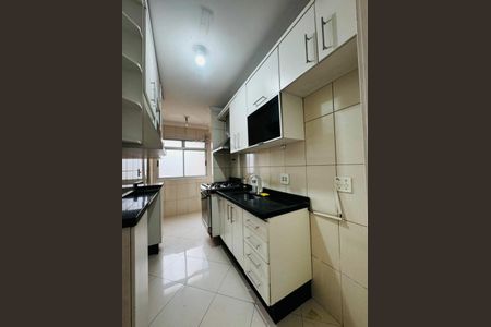 Apartamento à venda com 60m², 3 quartos e 1 vaga