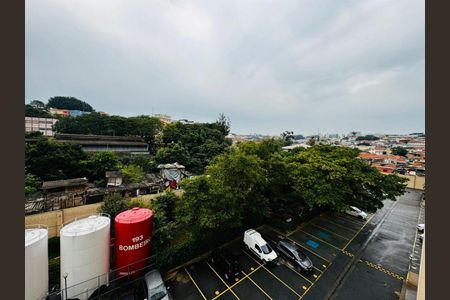Apartamento à venda com 60m², 3 quartos e 1 vaga