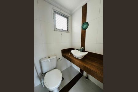 Apartamento à venda com 60m², 3 quartos e 1 vaga