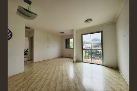 Apartamento à venda com 3 quartos, 60m² em Parque Jabaquara, São Paulo