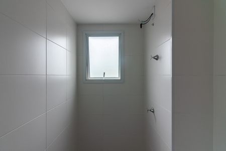 Studio à venda com 24m², 1 quarto e sem vaga Studio à venda com 24m², 1 quarto e sem vagaBanheiro
