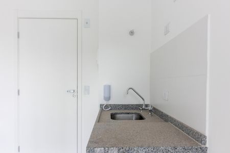 Studio à venda com 24m², 1 quarto e sem vaga Studio à venda com 24m², 1 quarto e sem vagaStudio