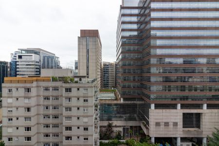 Studio à venda com 24m², 1 quarto e sem vaga Studio à venda com 24m², 1 quarto e sem vagaVista da Varanda