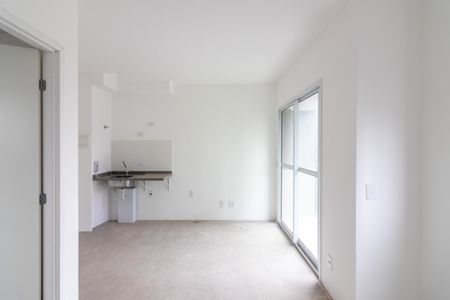 Studio à venda com 24m², 1 quarto e sem vaga Studio à venda com 24m², 1 quarto e sem vagaStudio