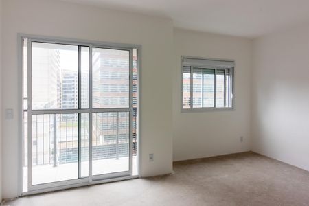 Studio de kitnet/studio à venda com 1 quarto, 24m² em Vila Olímpia, São Paulo