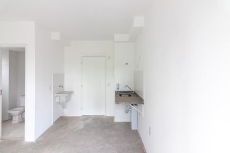 Studio à venda com 24m², 1 quarto e sem vaga Studio à venda com 24m², 1 quarto e sem vagaStudio