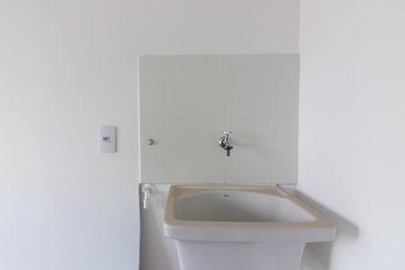 Studio à venda com 24m², 1 quarto e sem vaga Studio à venda com 24m², 1 quarto e sem vagaÁrea de Serviço