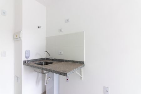 Studio à venda com 24m², 1 quarto e sem vaga Studio à venda com 24m², 1 quarto e sem vagaStudio