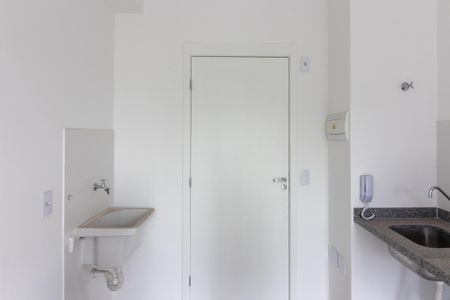 Studio à venda com 24m², 1 quarto e sem vaga Studio à venda com 24m², 1 quarto e sem vagaStudio