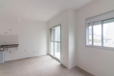 Studio à venda com 24m², 1 quarto e sem vaga Studio à venda com 24m², 1 quarto e sem vagaStudio