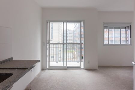 Studio de kitnet/studio à venda com 1 quarto, 24m² em Vila Olímpia, São Paulo
