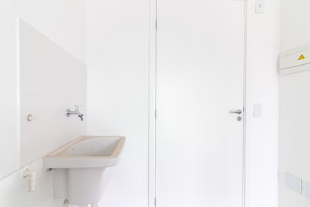 Studio à venda com 24m², 1 quarto e sem vaga Studio à venda com 24m², 1 quarto e sem vagaÁrea de Serviço