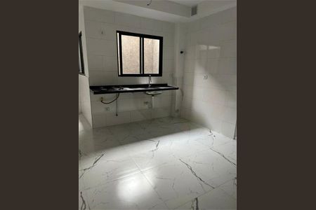 Apartamento à venda com 2 quartos, 36m² em Chácara Santo Antônio (Zona Leste), São Paulo