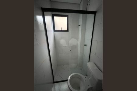 Apartamento à venda com 2 quartos, 36m² em Chácara Santo Antônio (Zona Leste), São Paulo