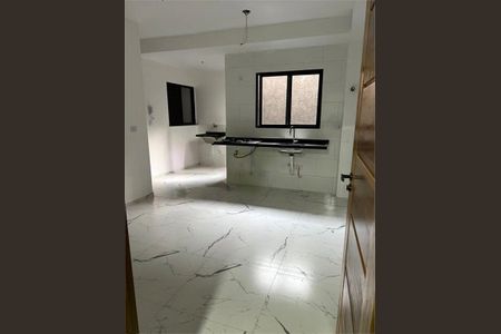 Apartamento à venda com 2 quartos, 36m² em Chácara Santo Antônio (Zona Leste), São Paulo