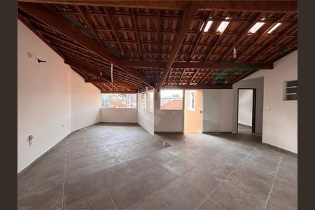 Casa à venda com 2 quartos, 136m² em Jardim Tranquilidade, Guarulhos