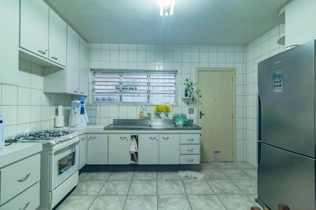 Casa à venda com 3 quartos, 175m² em Jardim Oriental, São Paulo
